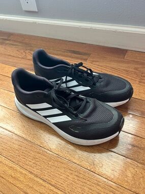 Adidas Runfalcon 5 Running Shoe Men Size 10
